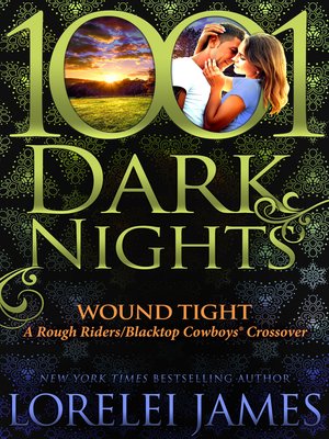 cover image of Wound Tight